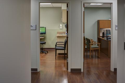 MCS GBMC Center for Neurology Interior (6)
