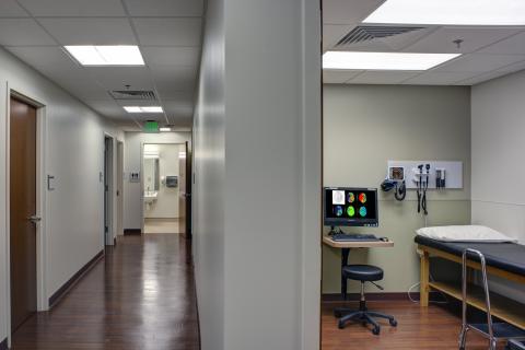 MCS GBMC Center for Neurology Interior (11)