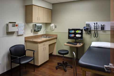 MCS GBMC Center for Neurology Interior (8)