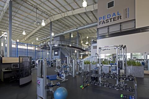 Merritt Athletic Club Canton Interior (9)