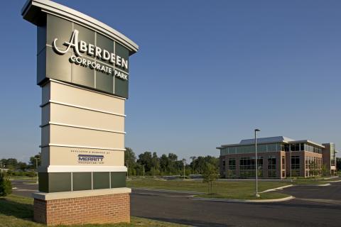 AD2 Aberdeen Corporate Park Exterior (55)