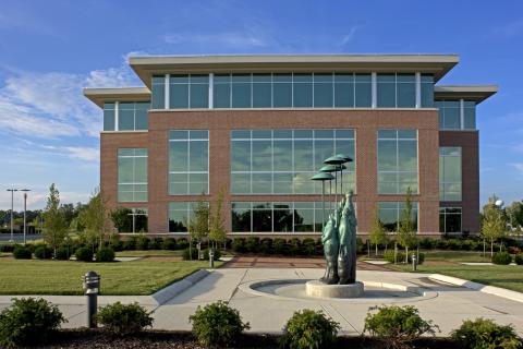 AD2 Aberdeen Corporate Park Courtyard (1)
