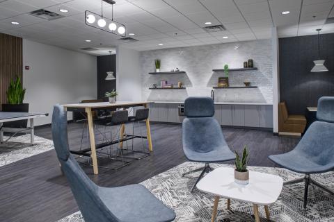Ashbrook 6 Lounge