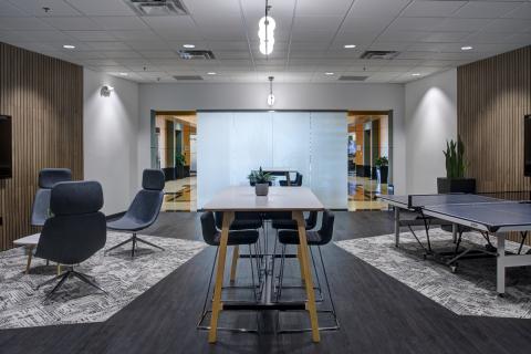 Ashbrook 6 Lounge