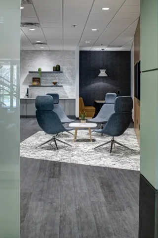 Ashbrook 6 Lounge