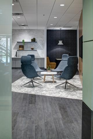Ashbrook 6 Lounge