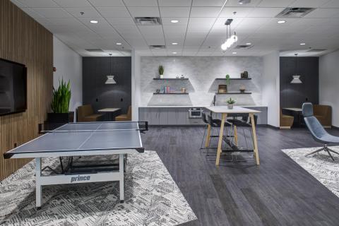 Ashbrook 6 Lounge