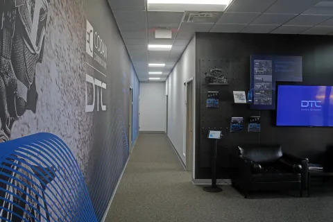 Ab7 DTC Office 