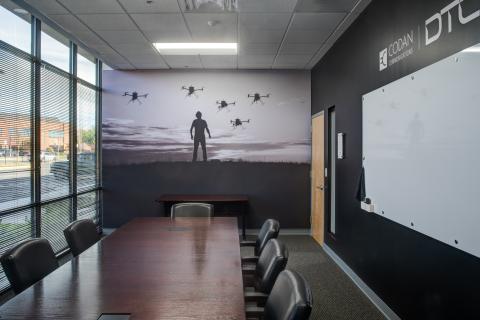 Ab7 DTC Office Conference Room