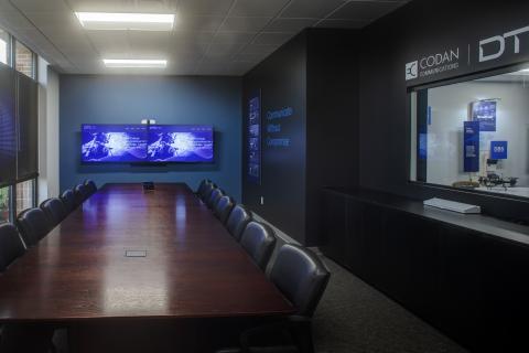 Ab7 DTC Office Conference Room