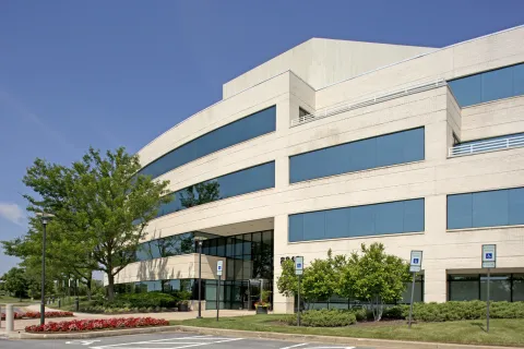 BH1 Columbia Corporate Park Exterior (2)