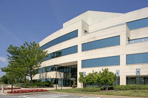 BH1 Columbia Corporate Park Exterior (2)