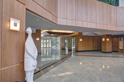 BH3 Columbia Corporate Park Lobby