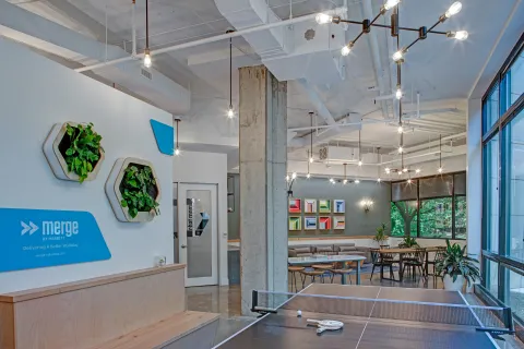 BH3 The Core Community Lounge at Columbia Corporate Park-13