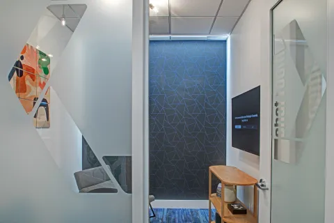 BH3 The Core Community Lounge at Columbia Corporate Park-16