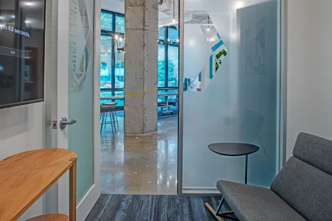 BH3 The Core Community Lounge at Columbia Corporate Park-17