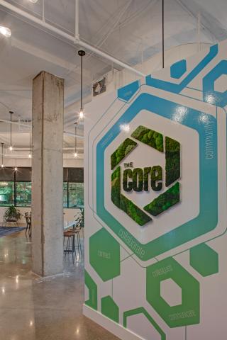 BH3 The Core Community Lounge at Columbia Corporate Park-19