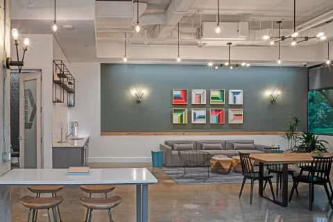 BH3 The Core Community Lounge at Columbia Corporate Park-4