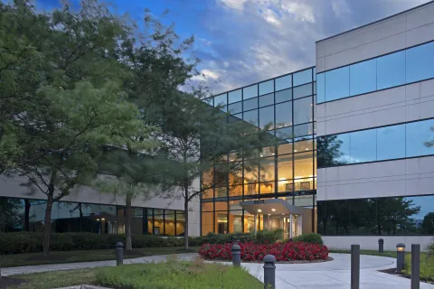 8825 Columbia Corporate Park Exterior