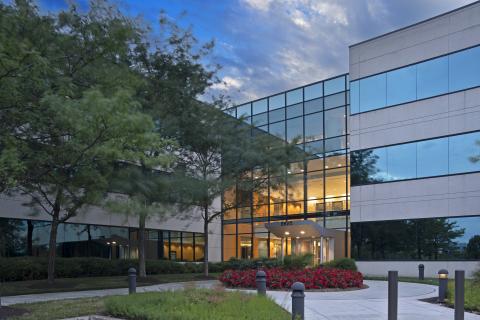 8825 Columbia Corporate Park Exterior