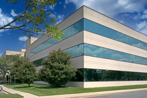 8825 Columbia Corporate Park Exterior