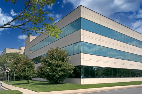 8825 Columbia Corporate Park Exterior