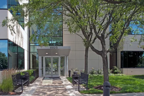 8825 Columbia Corporate Park Exterior
