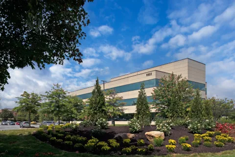 8825 Columbia Corporate Park Exterior