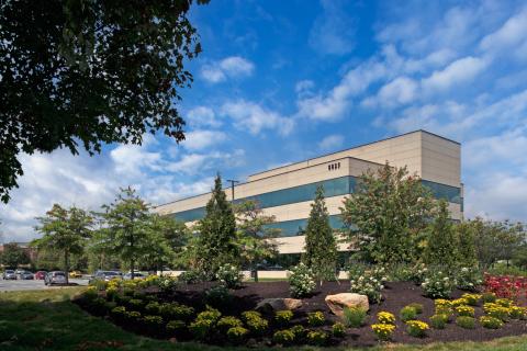 8825 Columbia Corporate Park Exterior