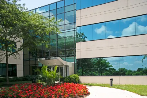 8825 Columbia Corporate Park Exterior