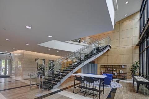 BH5 Columbia Corporate Park Interior Lobby 30