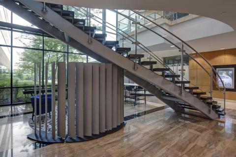 BH5 Columbia Corporate Park 8890 McGraw Road Interior Lobby 41