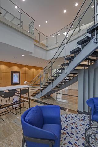 BH5 Columbia Corporate Park 8890 McGraw Road Interior Lobby 42