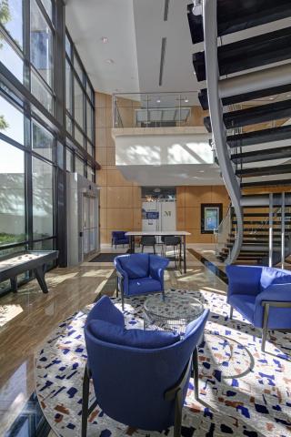 BH5 Columbia Corporate Park 8890 McGraw Road Interior Lobby 51