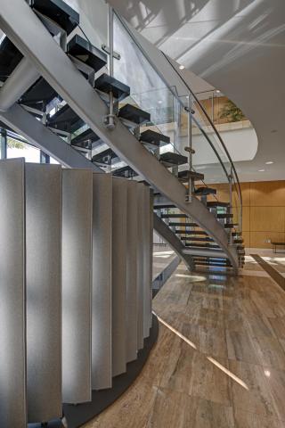 BH5 Columbia Corporate Park 8890 McGraw Road Interior Lobby 52