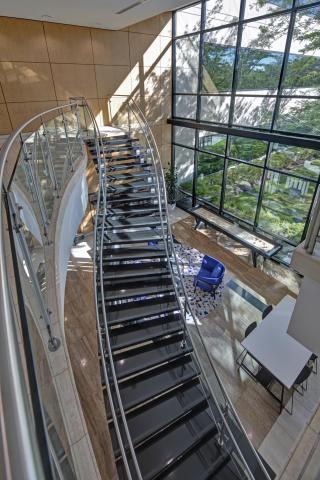 BH5 Columbia Corporate Park 8890 McGraw Road Interior Lobby 56