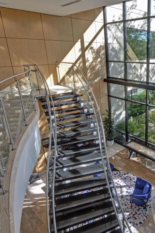 BH5 Columbia Corporate Park 8890 McGraw Road Interior Lobby 57