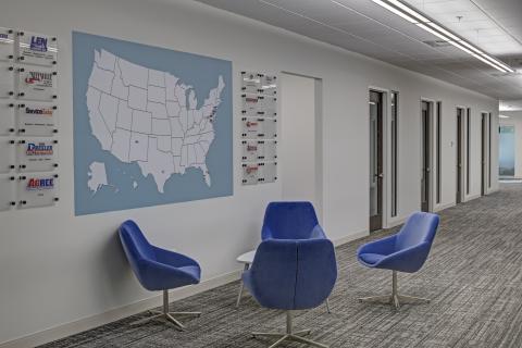 Master Trades Group Shared Area