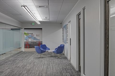 Master Trades Group Shared Area