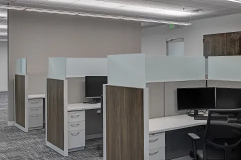 Master Trades Group Office
