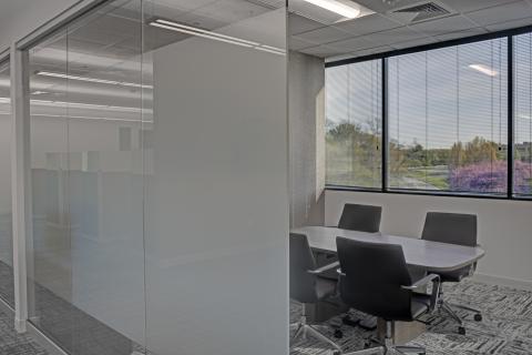 Master Trades Group Conference Room