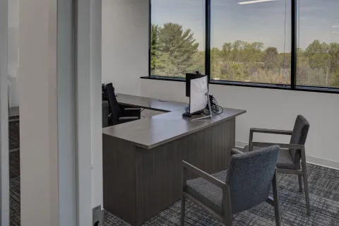 Master Trades Group Office