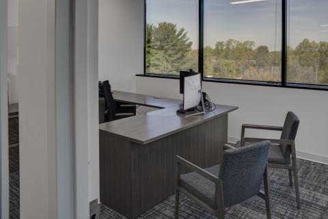 Master Trades Group Office