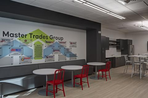 Master Trades Group