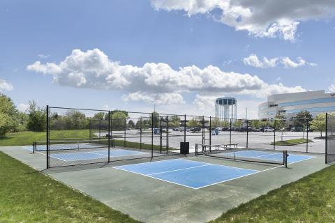 CCP Columbia Corporate Park Pickleball Court (13)