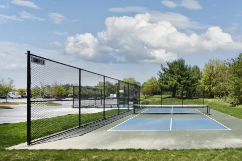 CCP Columbia Corporate Park Pickleball Court (8)