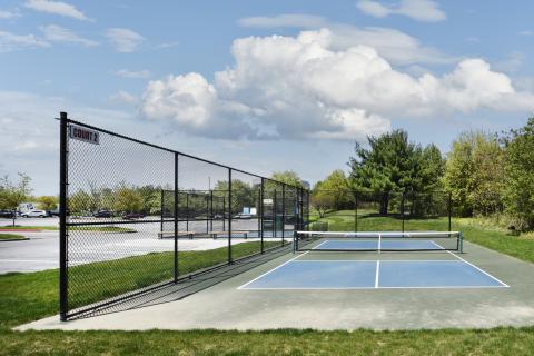 CCP Columbia Corporate Park Pickleball Court (8)