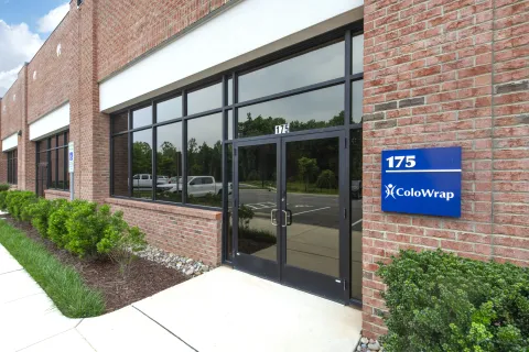 CP2 Colowrap Exterior