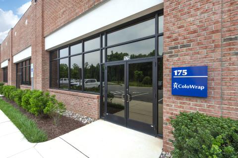 CP2 Colowrap Exterior