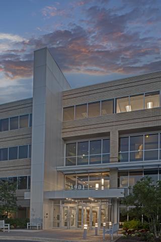 CV1 Calverton Corporate Center Exterior 13